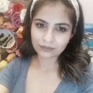 Meet your Posher, Flores